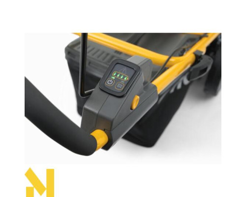 Газонокосарка акумуляторна Stiga Combi 748 Q AE