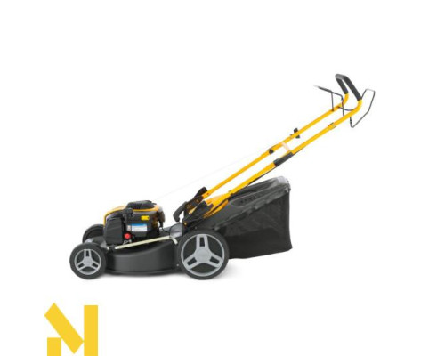 Газонокосарка бензинова Stiga Combi 48 SQ B