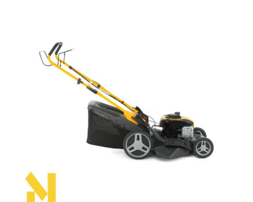Газонокосарка бензинова Stiga Combi 48 SQ B