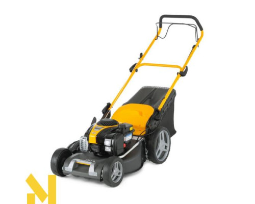 Газонокосарка бензинова Stiga Combi 48 SQ B