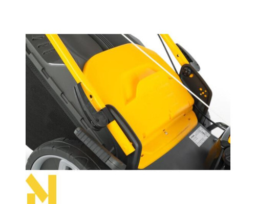 Газонокосарка бензинова Stiga Combi 48 SQ B