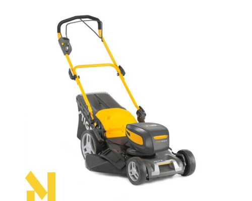 Газонокосарка акумуляторна Stiga Combi 753 SQ AE