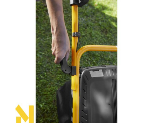 Газонокосарка акумуляторна Stiga Combi 753 SQ AE