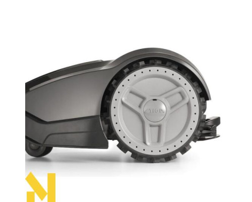 Газонокосарка-робот Stiga Autoclip M3