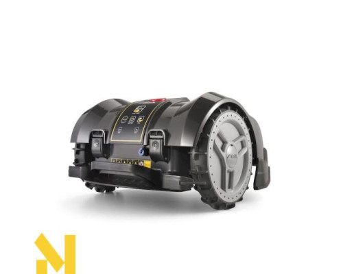 Газонокосарка-робот Stiga Autoclip M3