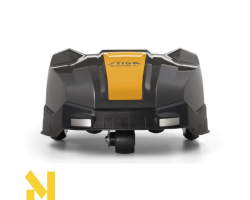 Газонокосарка-робот Stiga Autoclip M3