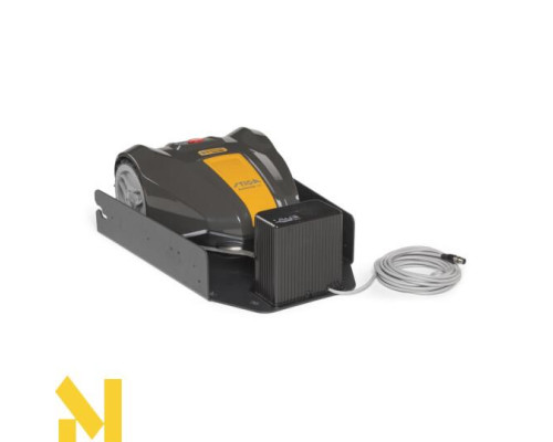 Газонокосарка-робот Stiga Autoclip M3