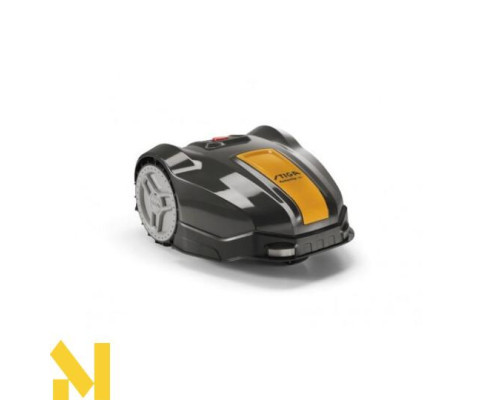 Газонокосарка-робот Stiga Autoclip M5