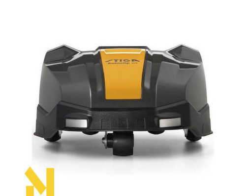 Газонокосарка-робот Stiga Autoclip M7