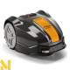 Газонокосарка-робот Stiga Autoclip M7
