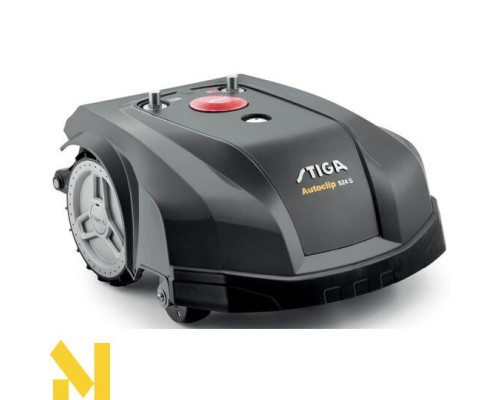 Газонокосарка-робот Stiga Autoclip 524 S