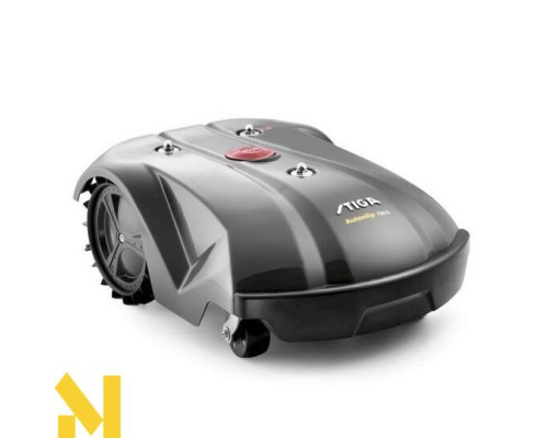 Газонокосарка-робот Stiga Autoclip 720 S