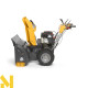 Снігоприбирач бензиновий STIGA ST 6276 PB