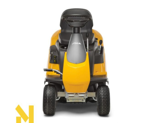 Райдер бензиновий Stiga Combi 1066 H