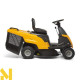 Райдер бензиновий Stiga Combi 1066 H