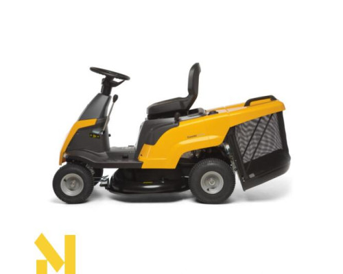 Райдер бензиновий Stiga Combi 1066 H