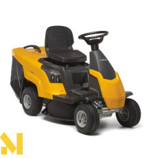 Райдер бензиновий Stiga Combi 1066 H