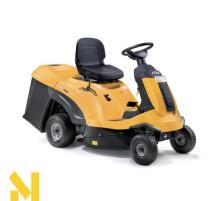 Райдер бензиновий Stiga Combi 2072 H
