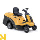 Райдер бензиновий Stiga Combi 2072 H
