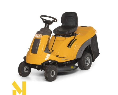 Райдер бензиновий Stiga Combi 2072 H