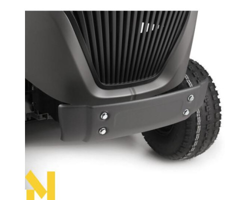 Садовий трактор бензиновий Stiga Estate 4092 H