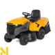 Садовий трактор бензиновий Stiga Estate 5092 HW