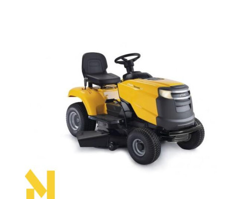 Садовий трактор бензиновий Stiga Tornado 2098