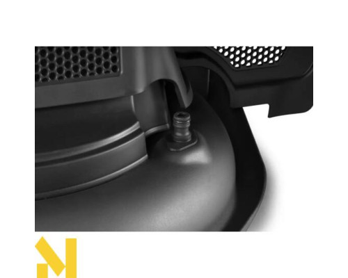 Садовий трактор бензиновий Stiga Tornado 398 М