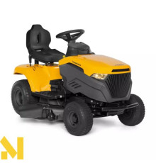 Садовий трактор бензиновий Stiga Tornado 398 М