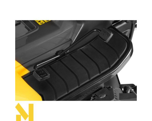 Садовий трактор бензиновий Stiga Tornado 2098 H