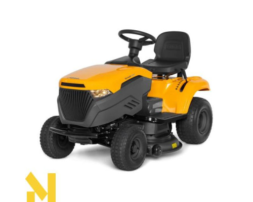 Садовий трактор бензиновий Stiga Tornado 2098 H