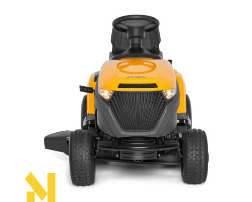 Садовий трактор бензиновий Stiga Tornado 2098 H