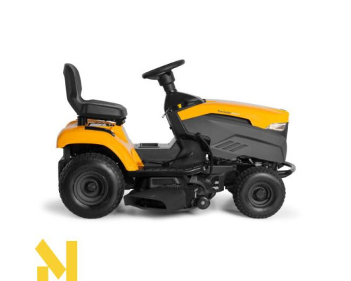 Садовий трактор бензиновий Stiga Tornado 2098 H