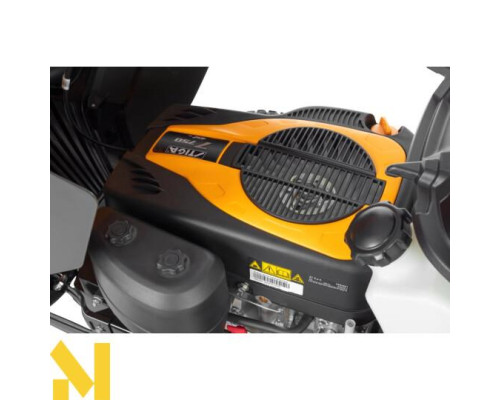 Садовий трактор бензиновий Stiga Tornado 2098 H