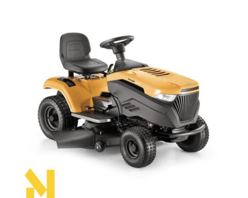 Садовий трактор бензиновий Stiga Tornado 2108 HW