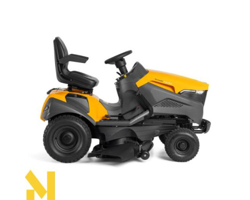 Садовий трактор бензиновий Stiga Tornado 7108 HWSY