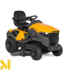 Садовий трактор бензиновий Stiga Tornado 7108 HWSY