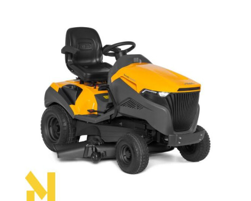 Садовий трактор бензиновий Stiga Tornado 7108 HWSY