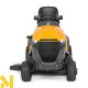 Садовий трактор бензиновий Stiga Tornado 7108 HWSY