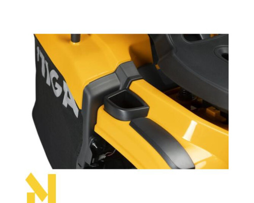 Садовий трактор бензиновий STIGA 384