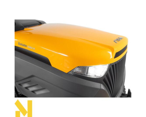 Садовий трактор бензиновий Stiga Estate 3084 H