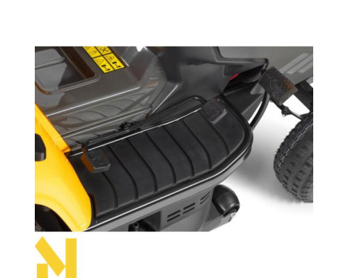 Садовий трактор бензиновий Stiga Estate 3084 H