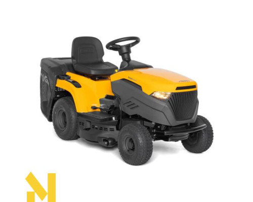 Садовий трактор бензиновий Stiga Estate 2084 H