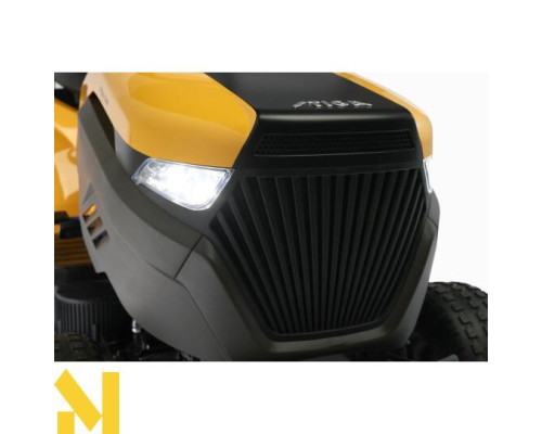 Садовий трактор акумуляторний Stiga e-Ride C300