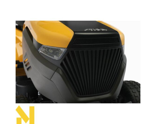 Садовий трактор акумуляторний Stiga e-Ride C300