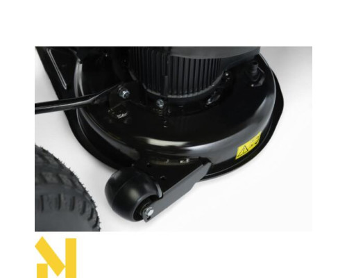 Садовий трактор акумуляторний Stiga e-Ride C500