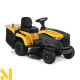 Садовий трактор акумуляторний Stiga e-Ride C500