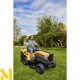 Садовий трактор акумуляторний Stiga e-Ride C500