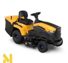 Садовий трактор акумуляторний STIGA Estate 584e