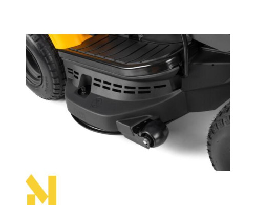 Садовий трактор бензиновий Stiga Estate 3398 HW